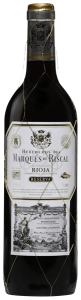 Marques de Riscal Rioja Reserva, 2012